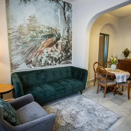 Apartamento Cozy In Centrum *