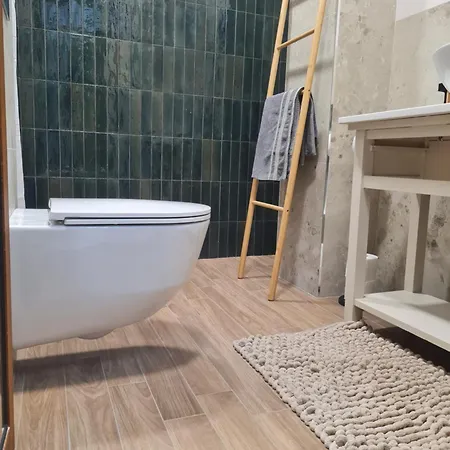 Cozy In Centrum Sofia