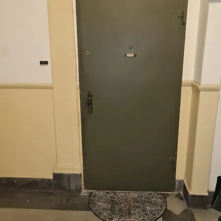 Apartment Cozy In Centrum