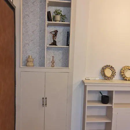 Apartment Cozy In Centrum Sofia