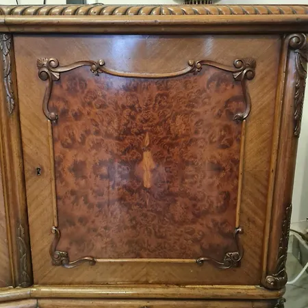 Cozy In Centrum * Sofia