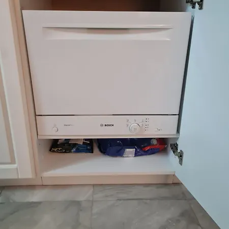 Apartment Cozy In Centrum Sofia