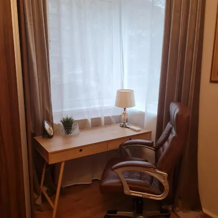 Apartment Cozy In Centrum