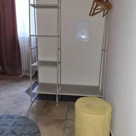 Apartment Cozy In Centrum *