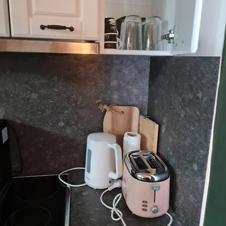 Apartment Cozy In Centrum Sofia