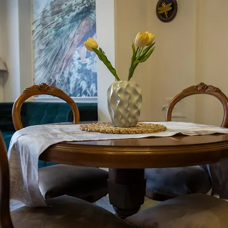 Cozy In Centrum * София