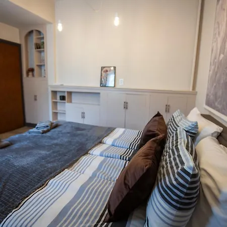 Апартамент Cozy In Centrum *