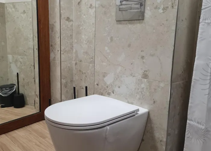 Appartement Cozy In Centrum *