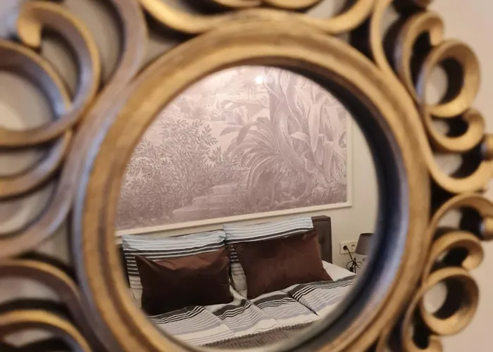 Cozy In Centrum Appartement *