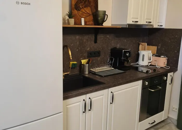 Appartement Cozy In Centrum Sofia