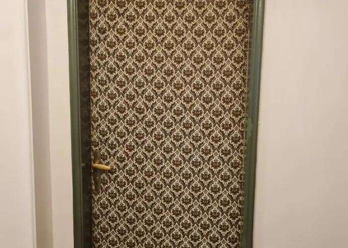 아파트 Cozy In Centrum