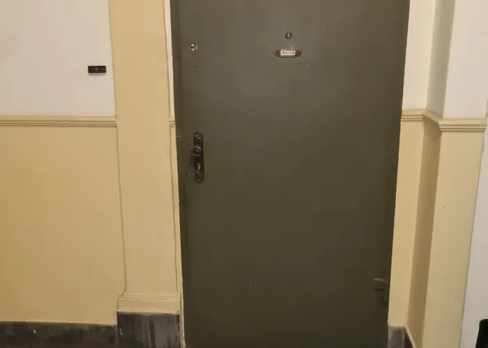 Appartement Cozy In Centrum