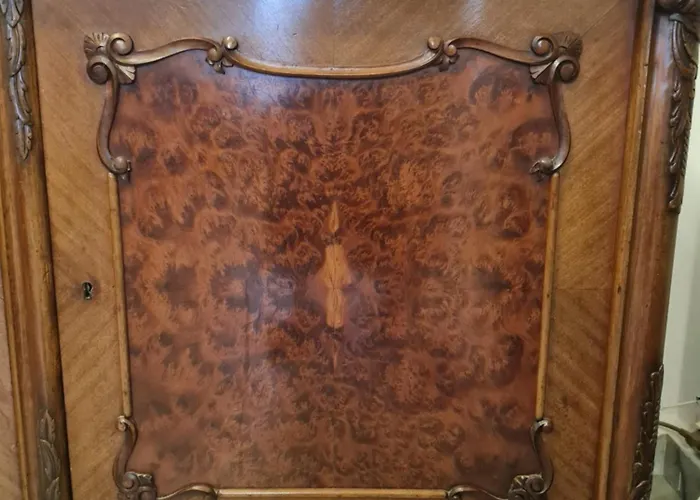 Cozy In Centrum * 소피아