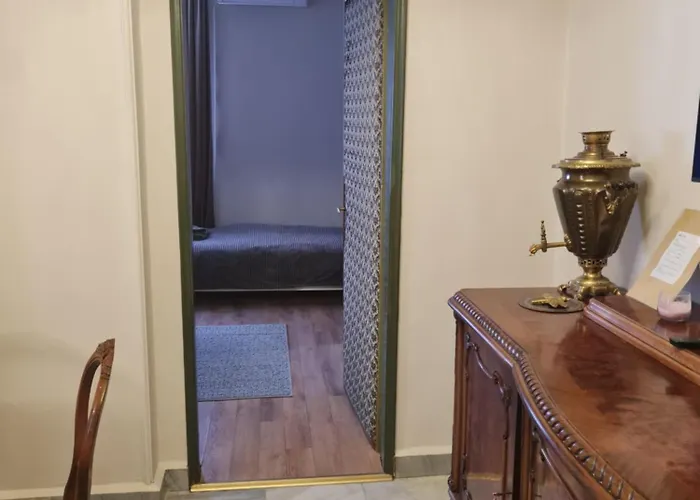 Appartement Cozy In Centrum