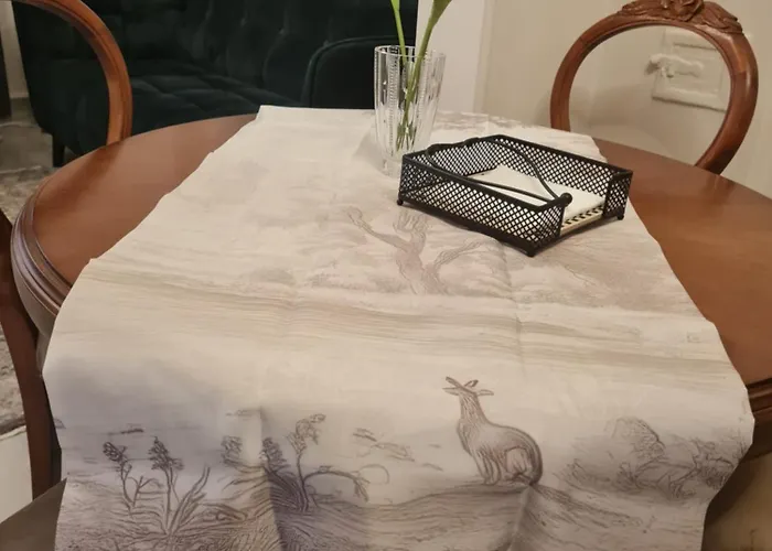 Cozy In Centrum * Sofia