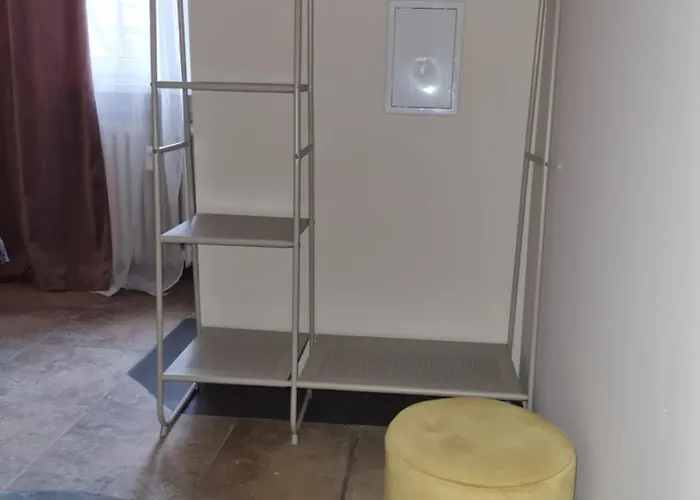 아파트 Cozy In Centrum *