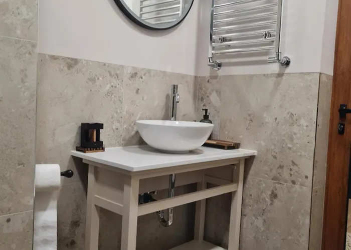 Cozy In Centrum Appartement Sofia