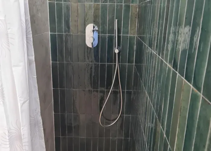 아파트 Cozy In Centrum