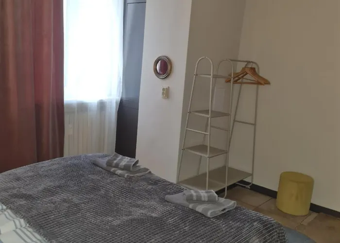 Appartement Cozy In Centrum Sofia