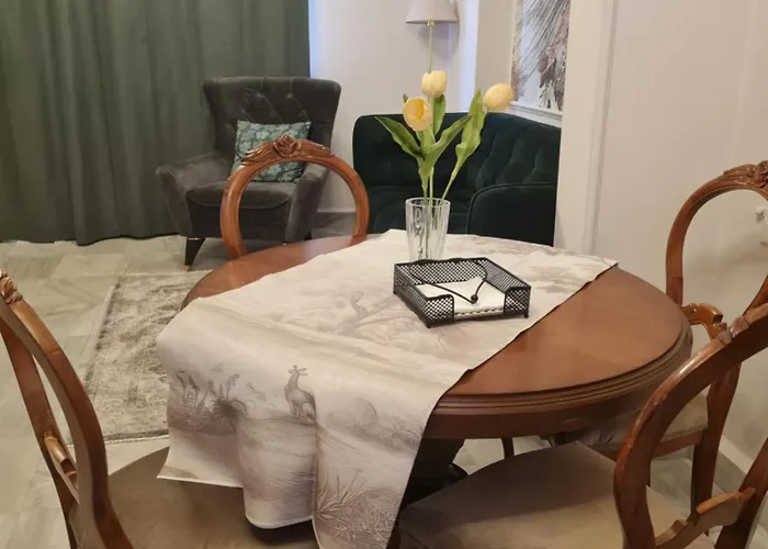 Appartement Cozy In Centrum Sofia