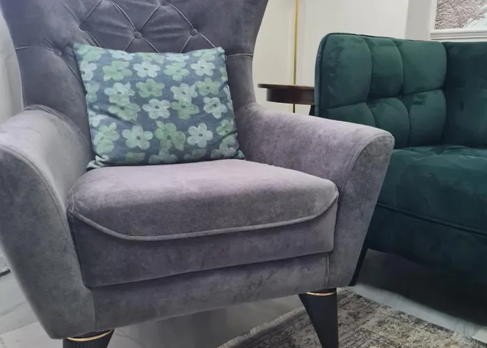 Cozy In Centrum Appartement Sofia