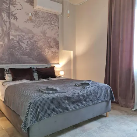 Cozy In Centrum Apartament Sofia