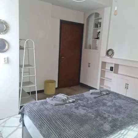 Cozy In Centrum Sofia