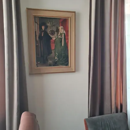 Apartament Cozy In Centrum