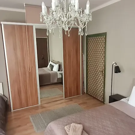 Cozy In Centrum Apartament