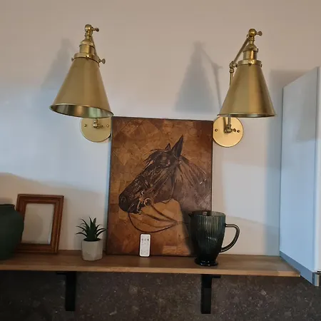 Cozy In Centrum Apartament *