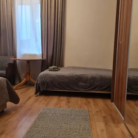 Apartament Cozy In Centrum