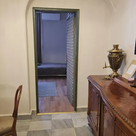 Apartament Cozy In Centrum