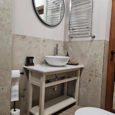 Cozy In Centrum Apartament Sofia