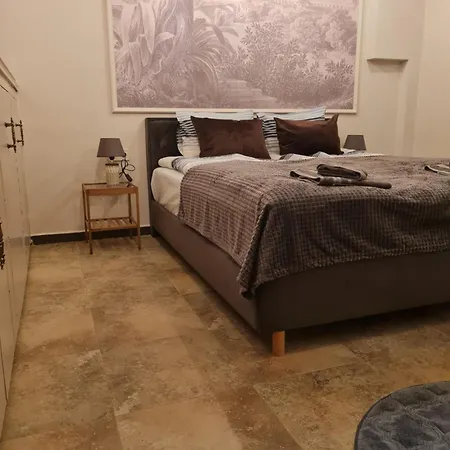 Apartament Cozy In Centrum *