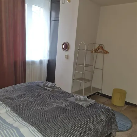Apartament Cozy In Centrum Sofia