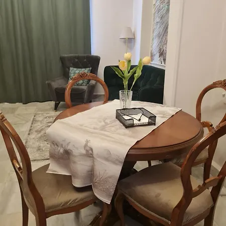 Apartament Cozy In Centrum Sofia