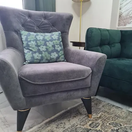 Cozy In Centrum Apartament Sofia