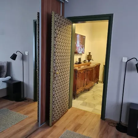 Apartament Cozy In Centrum