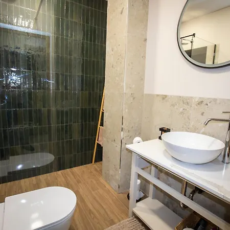 Apartman Cozy In Centrum
